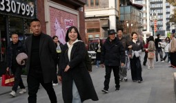 江油明月岛这地方现在是越整越巴适，来耍的人好多！