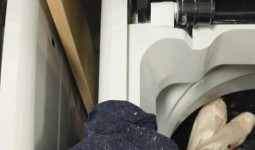 洗衣服忘记掏口袋了，这种痛苦有多少都友体验过？