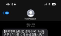 真牛！江油九悦一百万的商铺一年六千多租金一个月两百多