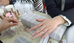 政府补贴免费学！直播、美甲、美容、母婴开班啦！