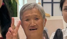 寻人启事！