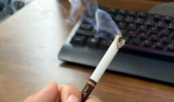 求教成功戒烟的大哥些，你们是如何彻底戒掉烟瘾的？