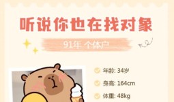 【相亲贴】91年贤惠小姐姐 | 希望未来的另一半重视家庭