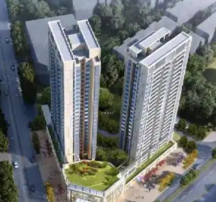 江油楼市